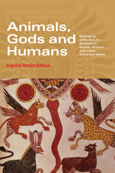 Animals, Gods and Humans
