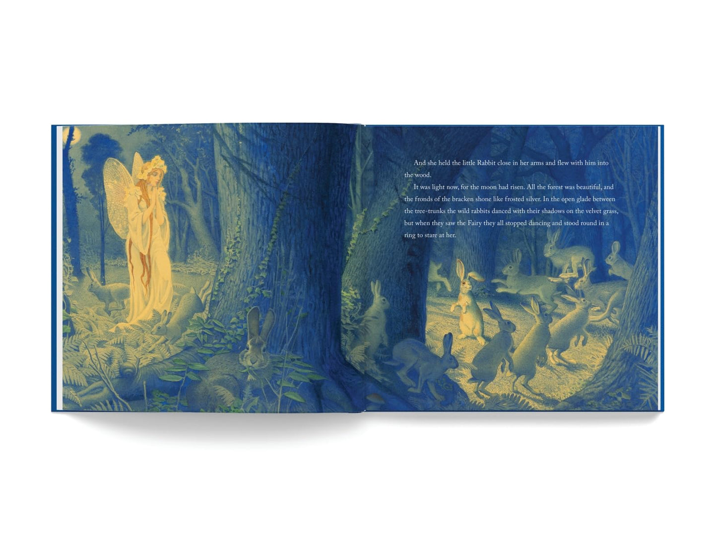 The Velveteen Rabbit: The Collectible Leather Edition (Charles Santore Children's Classics)