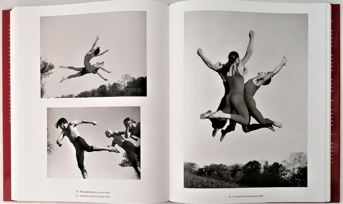 Philip Trager