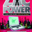 Zac Power #3: Mind Games: 24 Hours to Save the World  and Put Out the Rubbish