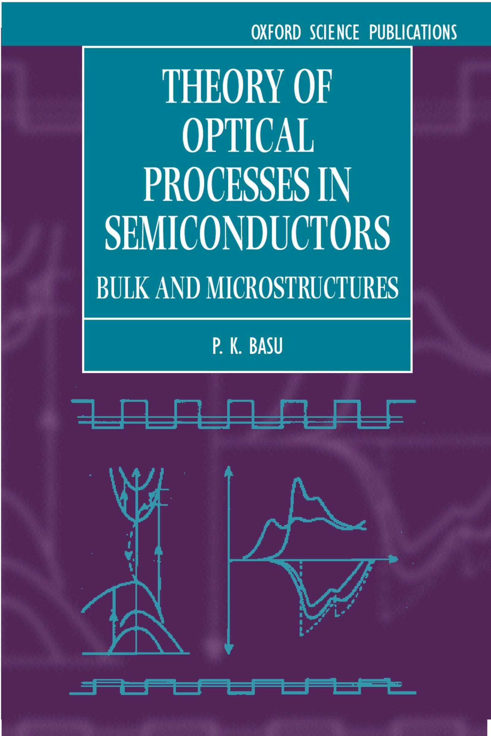 Theory of Optical Processes in Semiconductors: Bulk and Microstructures (Series on Semiconductor Science and Technology)