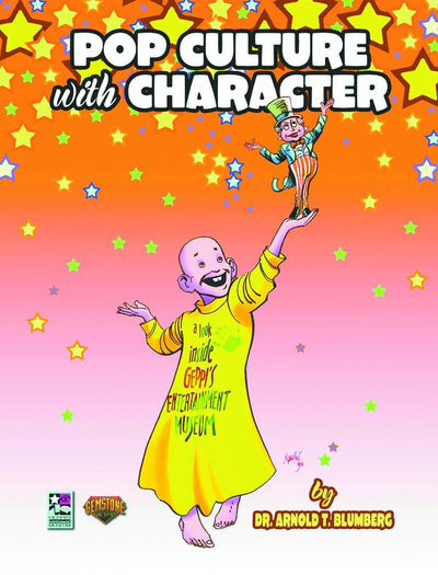 Pop Culture With Character: A Look Inside Geppis Entertainment Museum