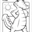 School Zone - My First ABC Animals Workbook - Ages 3 to 6, Preschool to Kindergarten, Activity Pad, Letters, Alphabet, Animal Names, and More (School Zone Little Busy Book Series)