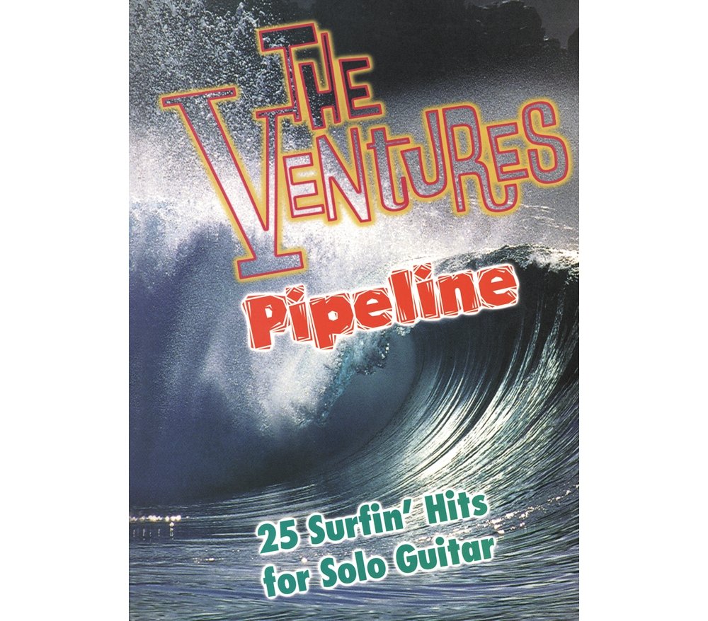 The Ventures - Pipeline