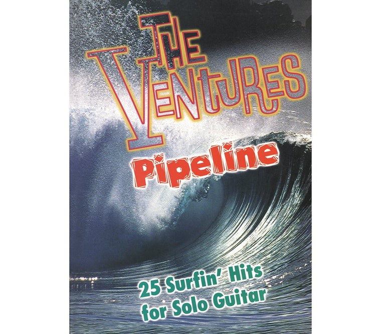 The Ventures - Pipeline