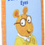 Arthur's Eyes: An Arthur Adventure (Arthur Adventures)