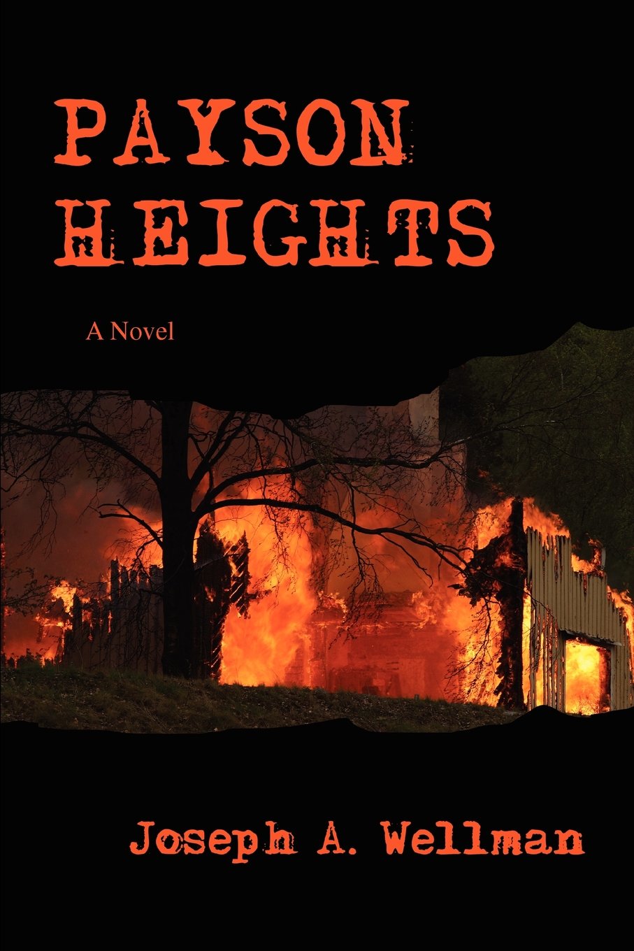 Payson Heights