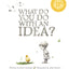 What Do You Do With an Idea? - New York Times best seller