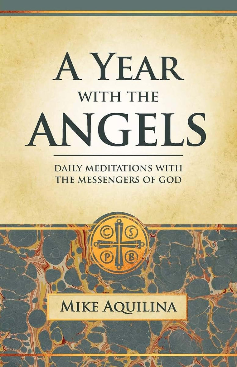 A Year With the Angels