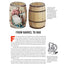 Feed Sacks: The Colourful History of a Frugal Fabric by McCr