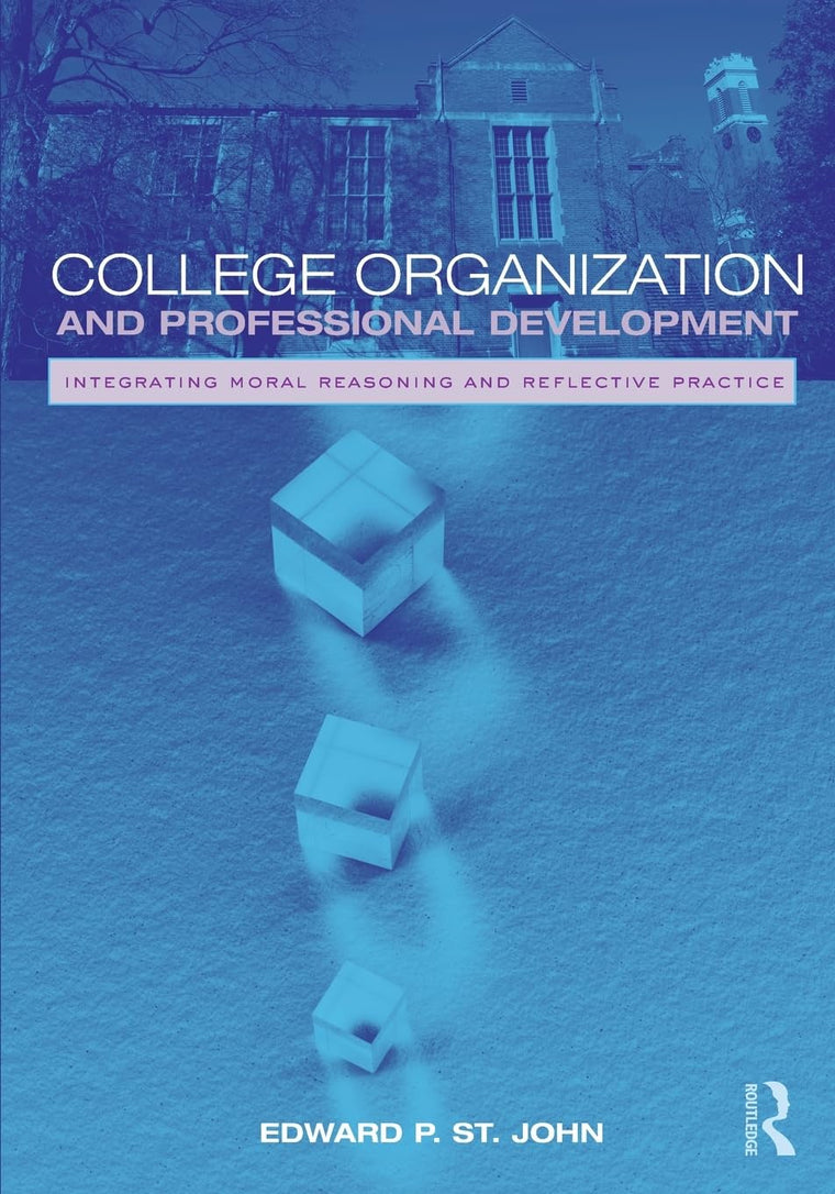College Organization and Professional Development