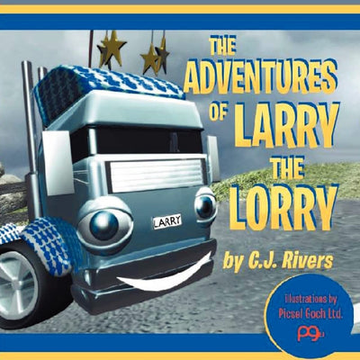 The Adventures of Larry the Lorry