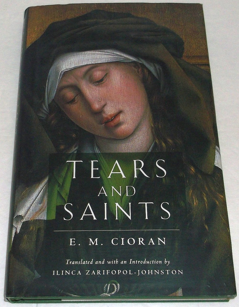 Tears and Saints