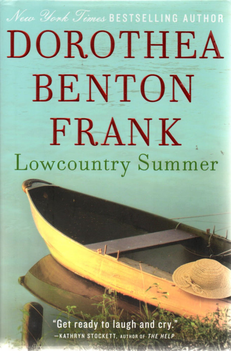 Lowcountry Summer
