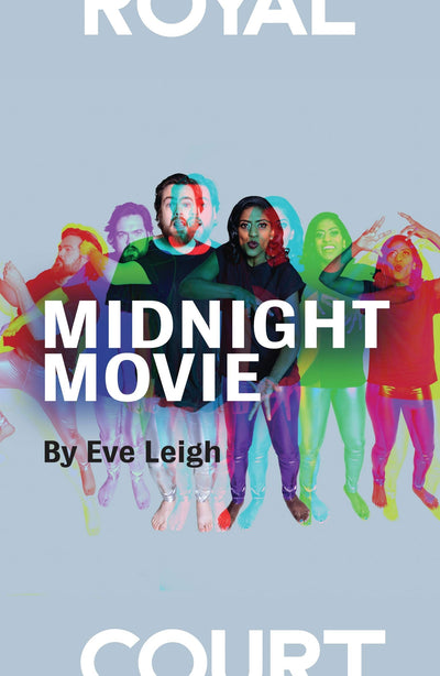 Midnight Movie (Oberon Modern Plays)