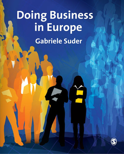 Doing Business in Europe