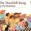 The Doorbell Rang