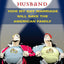 Lawfully Wedded Husband: How My Gay Marriage Will Save the American Family (Living Out) (Living Out: Gay and Lesbian Autobiog)