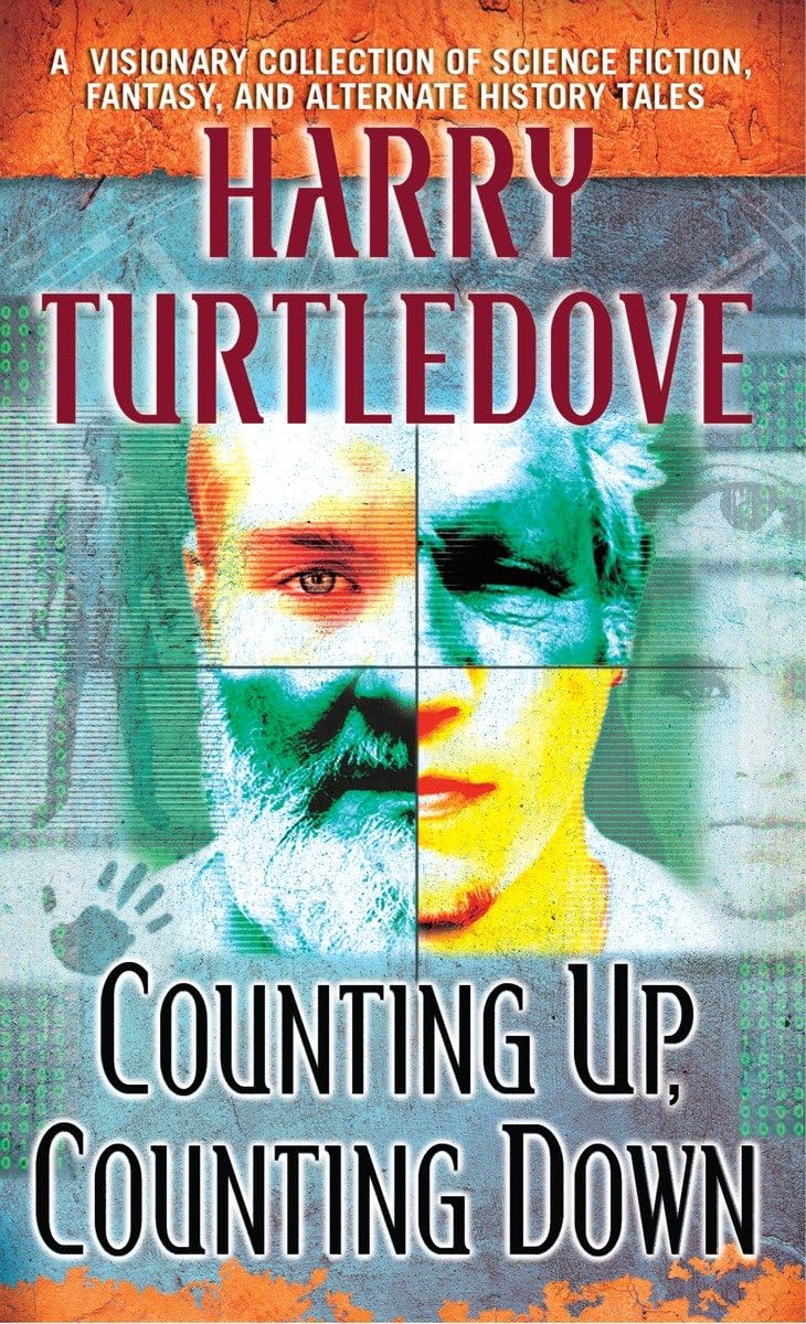 Counting Up, Counting Down: Stories