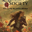 Glitch Society 3, Yellow Glitch Road: A Christian Fantasy Adventure