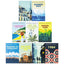The Greatest Works of George Orwell 9 Books Set (Homage to Catalonia, Burmese Days, 1984, Animal Farm, The Road to Wigan Pier, Down and Out in Paris and London)