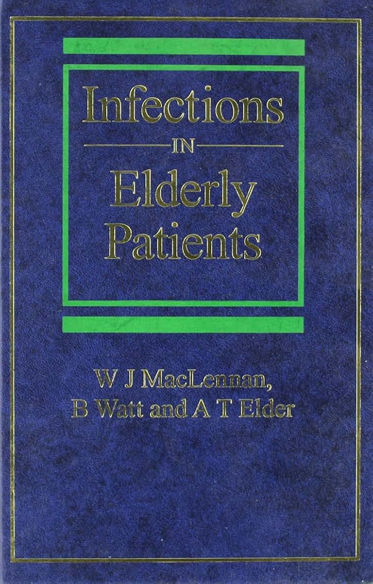 Infections in Elderly Patients
