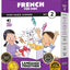 French for Kids Set 2: Beginner Reader Box Set - 10 Early Re