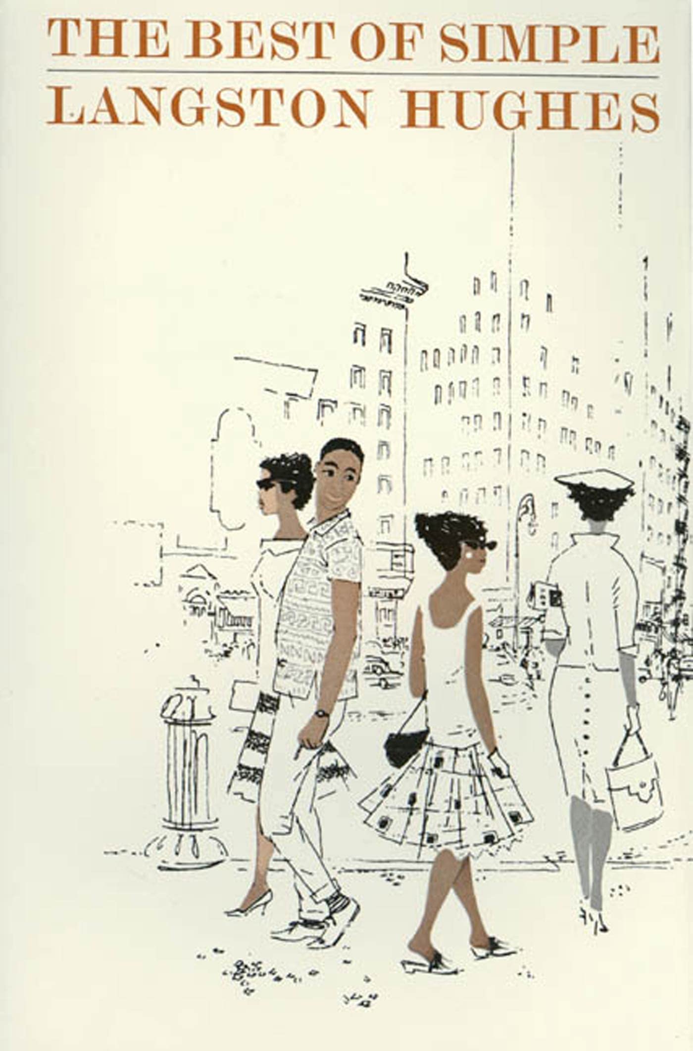 The Best of Simple (American Century)