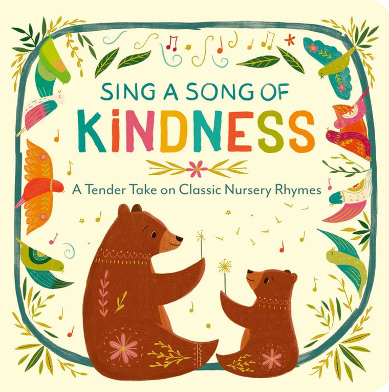 Sing a Song of Kindness