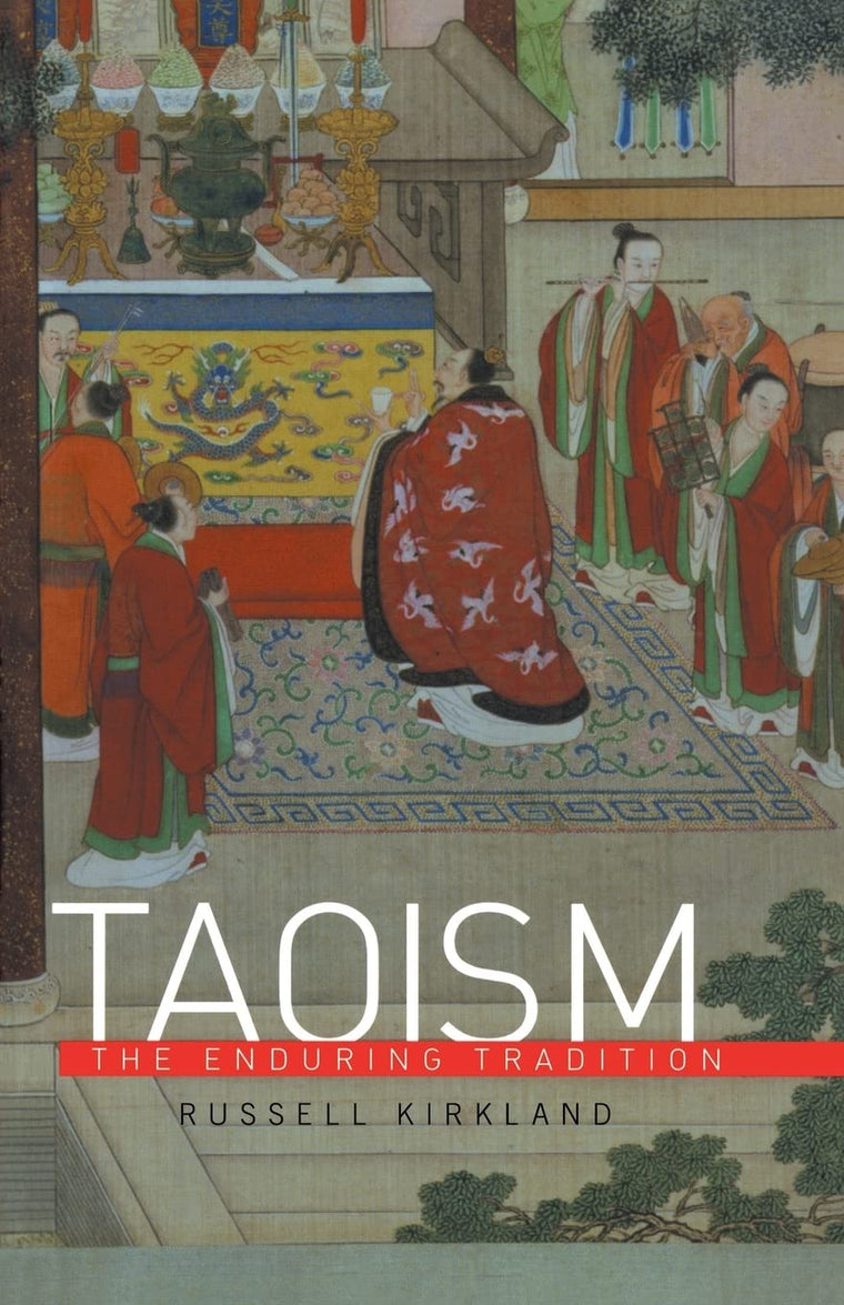 Taoism, The Enduring Tradition