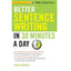 Better Sentence Writing in 30 Minutes a Day (Better English series)