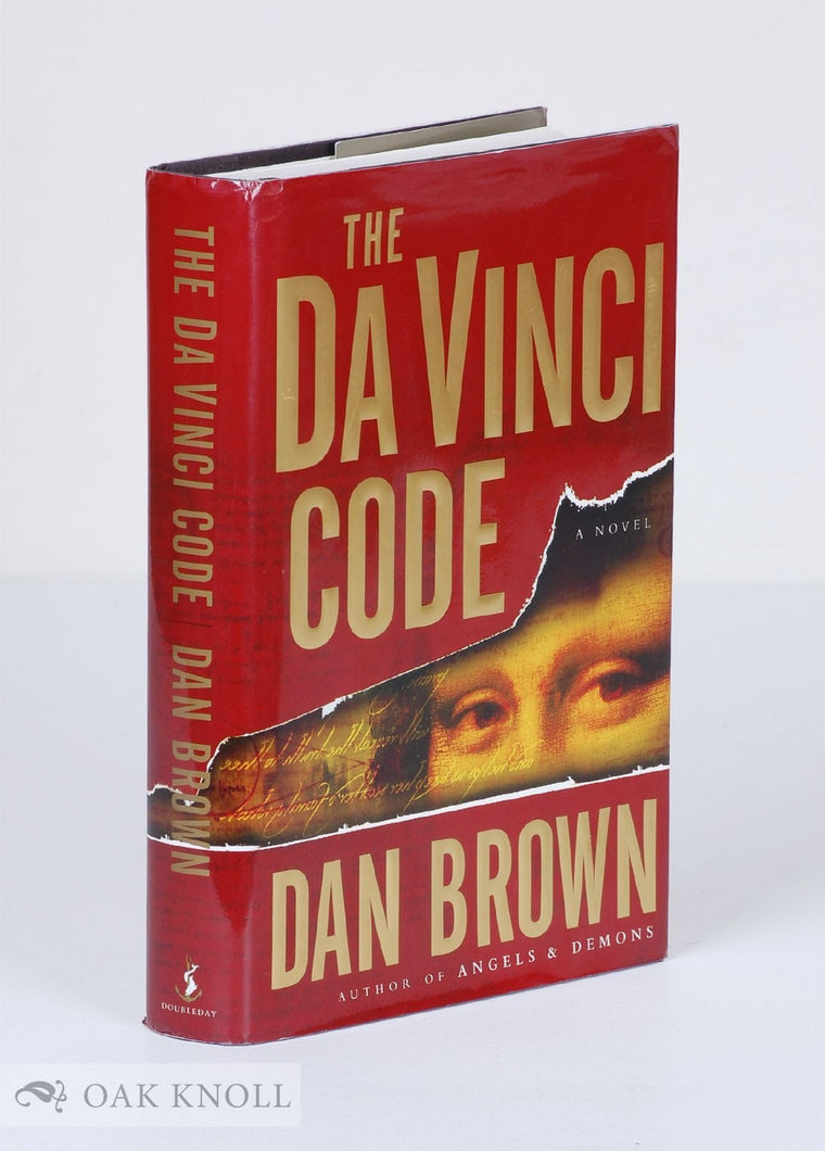 The Da Vinci Code