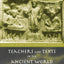 Teachers and Texts in the Ancient World (Religion in the First Christian Centuries)