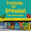 Starving the Anxiety Gremlin: A Cognitive Behavioural Therapy Workbook on Anxiety Management for Young People (Gremlin and Thief CBT Workbooks)