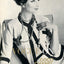 Vogue on Coco Chanel
