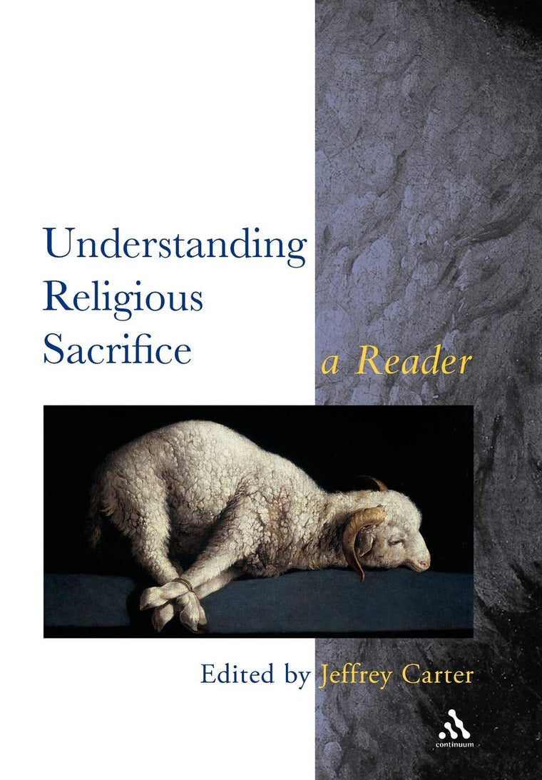Understanding Religious Sacrifice: A Reader (Controversies in the Study of Religion)