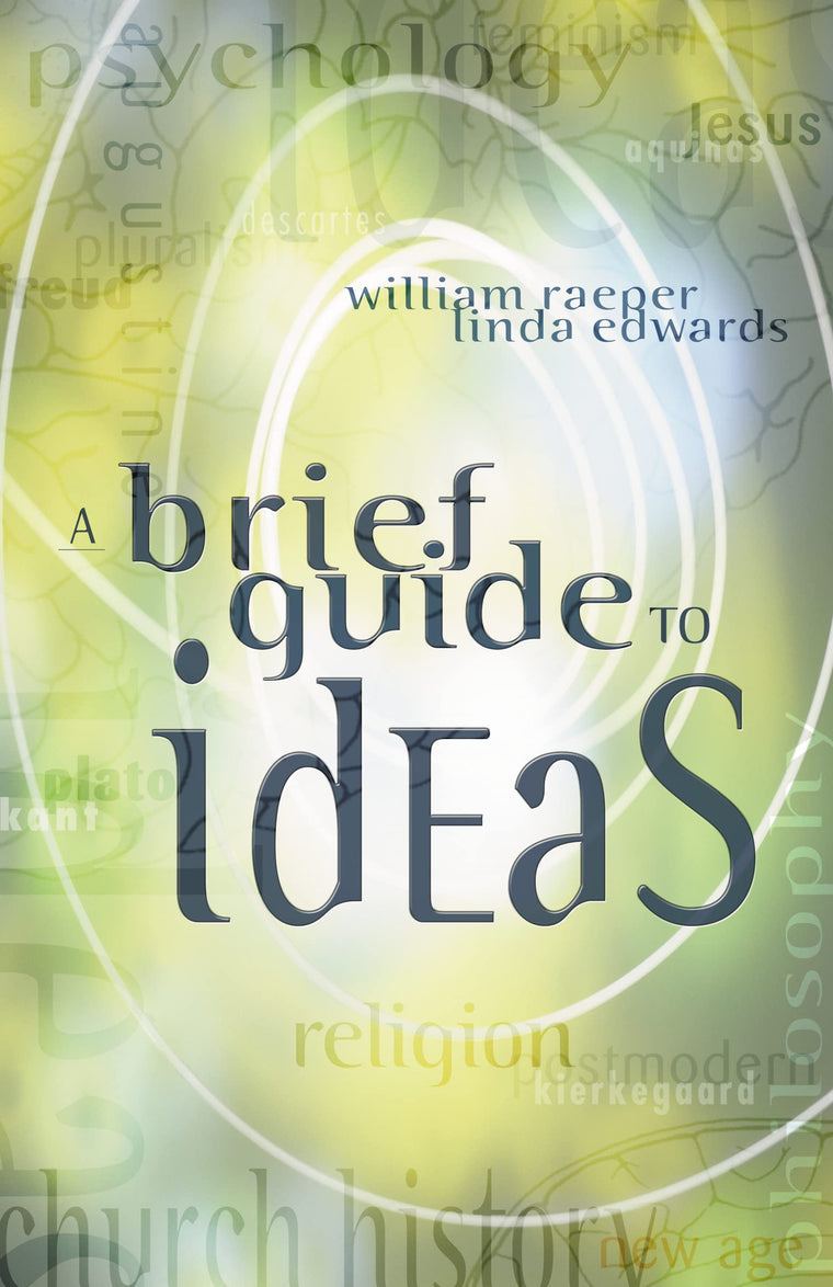 Brief Guide to Ideas, A