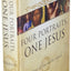 Four Portraits, One Jesus: A Survey of Jesus and the Gospels