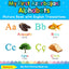 My First Azerbaijani Alphabets Picture Book with English Translations: Bilingual Early Learning & Easy Teaching Azerbaijani Books for Kids (Teach & Learn Basic Azerbaijani Words for Children)