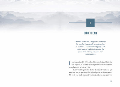 Encouraging Words for a Discouraging World: 10 Biblical Promises to Bring Comfort in Chaos