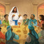 Journey With Jesus: an Easter Story