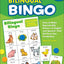 Bilingual Bingo (Spanish and English Edition)