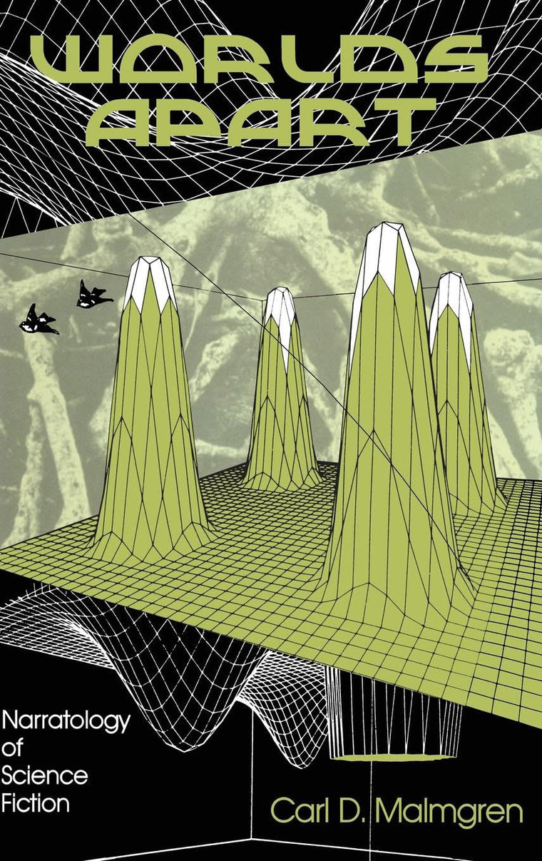 Worlds Apart: Narratology of Science Fiction
