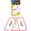 Carson Dellosa 102 Basic Sight Words Flash Cards Kindergarten, Flashcards for Kids Ages 6 and Up, Kindergarten Phonics and Vocabulary Learning Resources