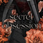 Secret Obsession: Alternate Cover (Hockey Gods)