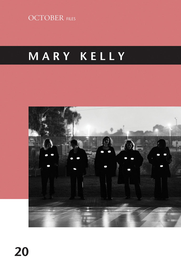 Mary Kelly (October Files)