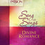 Song of Songs: Divine Romance (The Passion Translation) (Paperback) - A Perfect Religious Gift for Birthdays, Holidays, and More