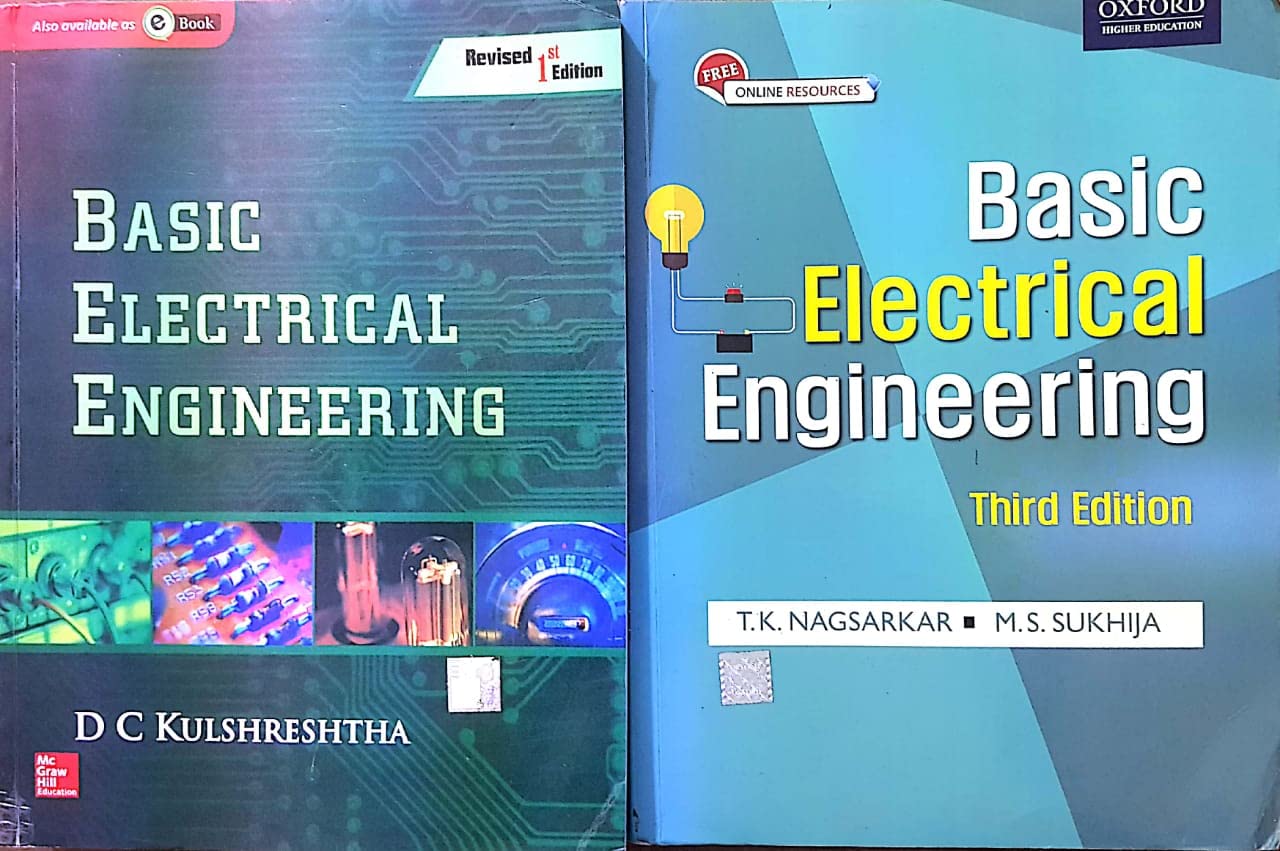 Basic Electrical Engineering