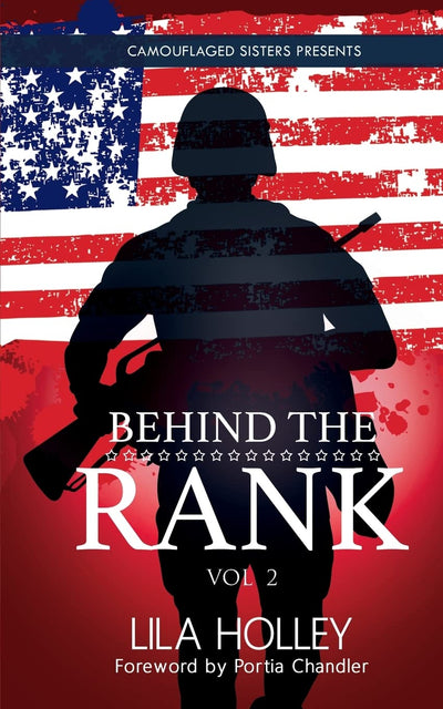 Behind The Rank, Volume 2 (Camouflaged Sisters, Behind the Rank)
