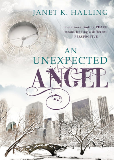 An Unexpected Angel